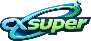cxsuper লোগো